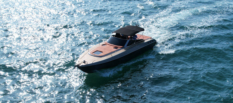 Tour privato in barca a Capri